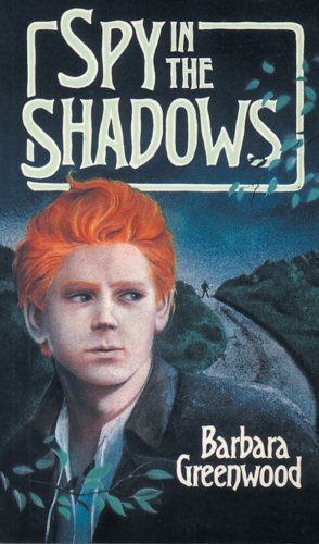 Beispielbild fr SPY IN THE SHADOWS. -- Fenian uprisings of 1866, Ireland & Canadian zum Verkauf von Comic World