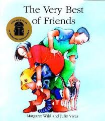 Beispielbild fr Very Best of Friends zum Verkauf von ThriftBooks-Atlanta