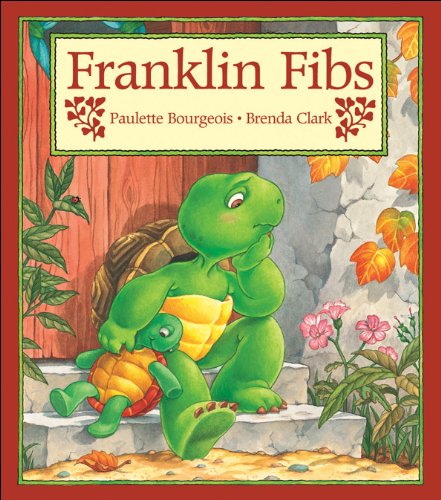 Stock image for Franklin Fibs (Franklin Series) for sale by Books of the Smoky Mountains