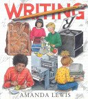 Stock image for Writing: A Fact and Fun Book for sale by Irish Booksellers