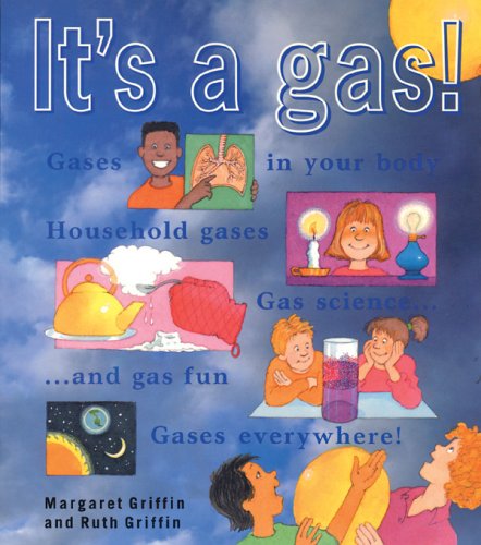 Stock image for It's a Gas! for sale by HPB Inc.