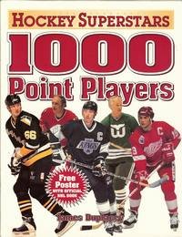 One Thousand Point Players (9781550741292) by Duplacey, James