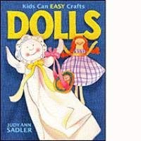 Beispielbild fr Dolls zum Verkauf von ThriftBooks-Dallas