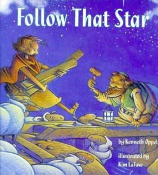Imagen de archivo de Follow That Star a la venta por Better World Books