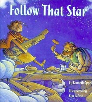 Stock image for Follow That Star for sale by Better World Books