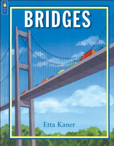 Imagen de archivo de Bridges a la venta por Better World Books