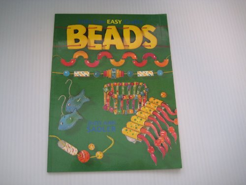 Stock image for Beads for sale by Eagle Valley Books