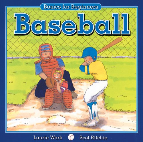 Stock image for Baseball (Basics for Beginners) for sale by GF Books, Inc.