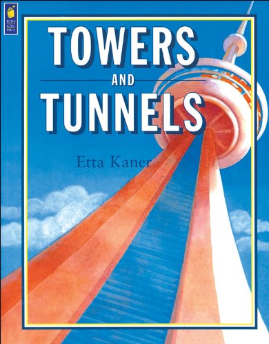 Imagen de archivo de Towers and Tunnels a la venta por Better World Books