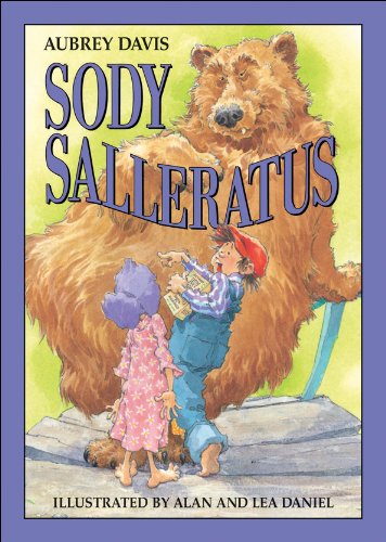 Beispielbild fr Sody Salleratus zum Verkauf von Books of the Smoky Mountains