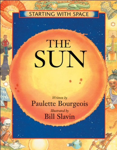 Stock image for The Sun for sale by Better World Books: West