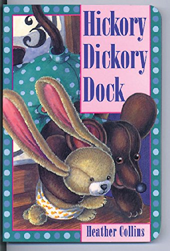 Imagen de archivo de Hickory Dickory Dock a la venta por Better World Books