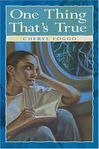 Stock image for One Thing Thats True for sale by J. Lawton, Booksellers