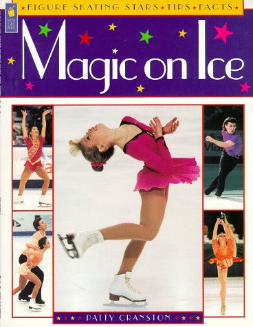 Magic On Ice : Figure Skating Stars Tips Facts