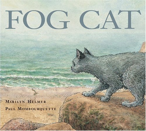 Stock image for Fog Cat for sale by Better World Books