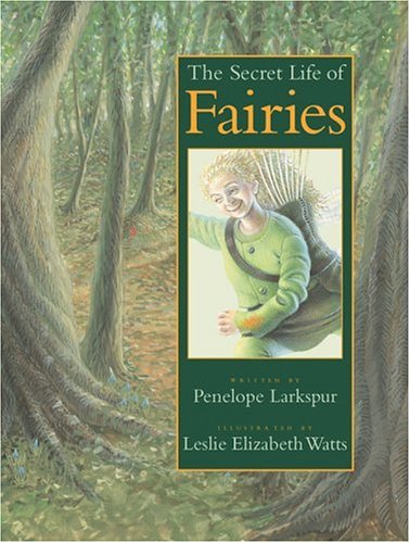 9781550745474: The Secret Life of Fairies