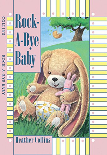 Stock image for Rock-A-Bye Baby for sale by Black and Read Books, Music & Games