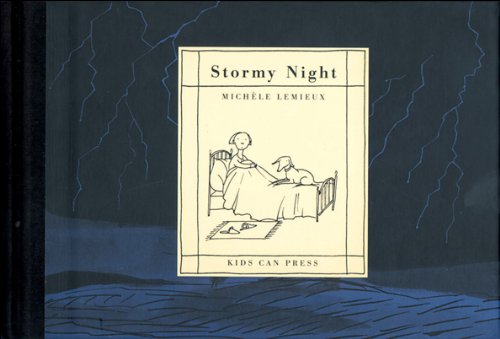 Imagen de archivo de Stormy Night a la venta por Half Price Books Inc.