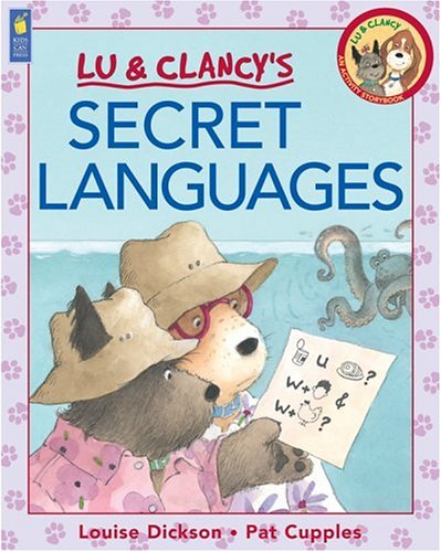 Imagen de archivo de Secret Languages a la venta por Better World Books: West