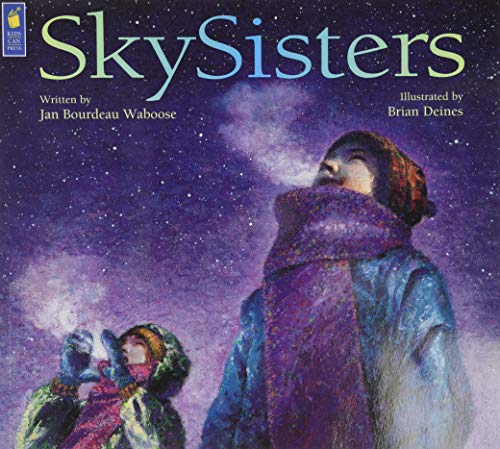 Imagen de archivo de SkySisters a la venta por Orion Tech