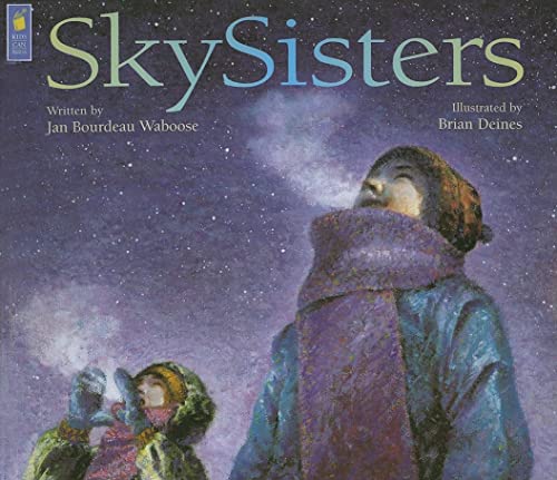 Stock image for SkySisters for sale by SecondSale