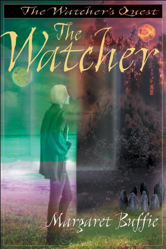 Stock image for THE WATCHER for sale by Elaine Woodford, Bookseller
