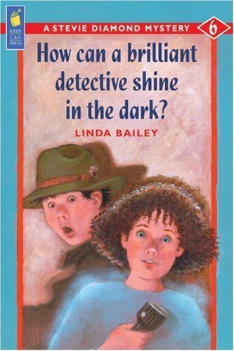 How Can a Brilliant Detective Shine in the Dark?