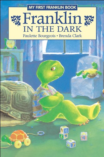 Stock image for Franklin in the Dark for sale by GF Books, Inc.