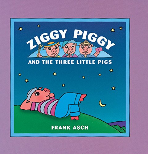 9781550749137: Ziggy Piggy and the Three Little Pigs