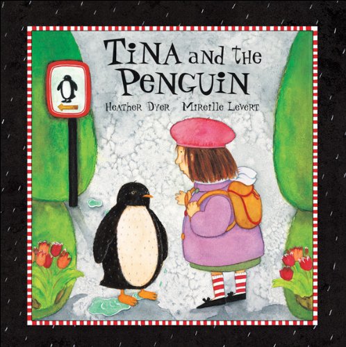 Beispielbild fr Tina and the Penguin zum Verkauf von Better World Books