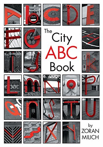 Stock image for The City ABC Book for sale by Better World Books