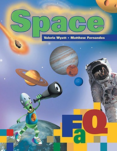 Imagen de archivo de Space a la venta por Better World Books