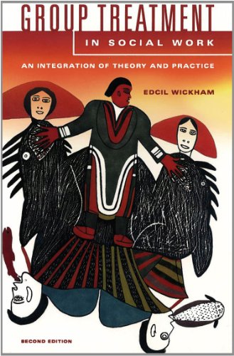 Imagen de archivo de Group Treatment in Social Work : An Integration of Theory and Practice a la venta por Better World Books