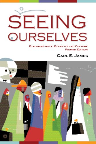 Stock image for Seeing Ourselves: Exploring Race, Ethnicity, and Culture for sale by Campus Bookstore