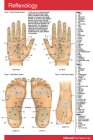 Reflexology Pockets Perma Charts (9781550802405) by Papertech