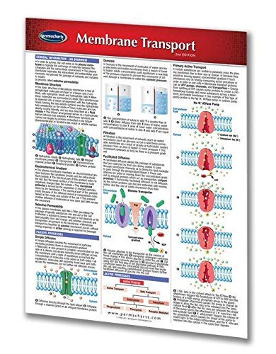 Membrane Transport (9781550804096) by Harris, J. William (editor)