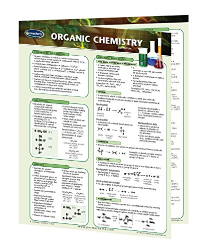 9781550806021: Organic Chemistry