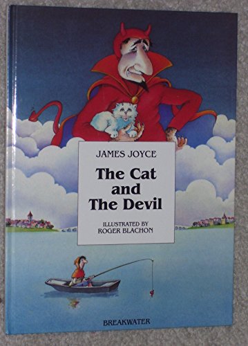 9781550810011: The Cat and the Devil