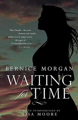 Stock image for Waiting for Time for sale by Better World Books: West