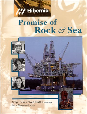 Hibernia : Promise of Rock and Sea
