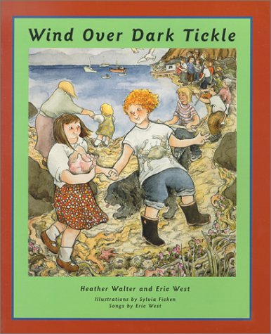 Stock image for Wind Over Dark Tickle for sale by JR Books