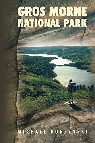 Beispielbild fr Gros Morne National Park zum Verkauf von Bulk Book Warehouse