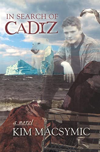 Imagen de archivo de In Search of Cadiz a la venta por PBShop.store US