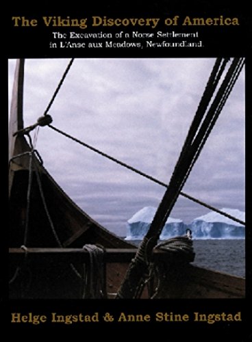 9781550811582: Viking Discovery of America