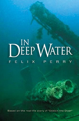 Stock image for In Deep Water for sale by ThriftBooks-Atlanta