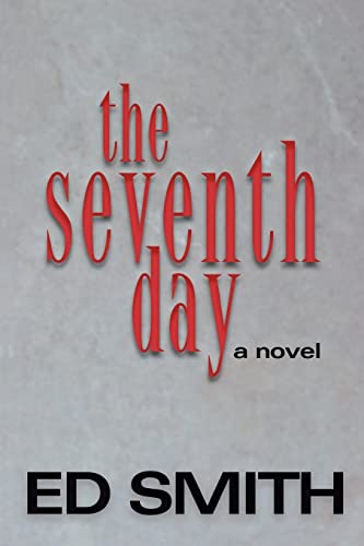 Seventh Day (9781550812299) by Smith, Ed