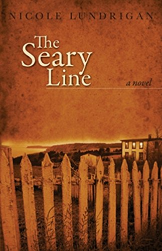 9781550812480: The Seary Line