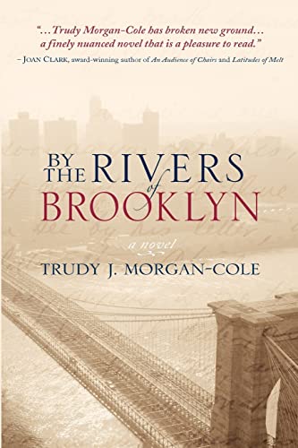 Stock image for By the Rivers of Brooklyn for sale by Better World Books