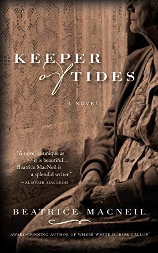 9781550814835: Keeper of Tides