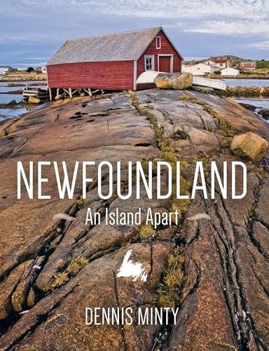 9781550816006: Newfoundland: An Island Apart